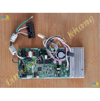 ( SP1864 ) Bo Dàn Nóng Fujitsu Mẫu 02 Bo Dài